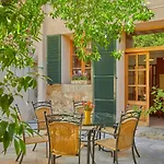 Casa Fortuny In Soller