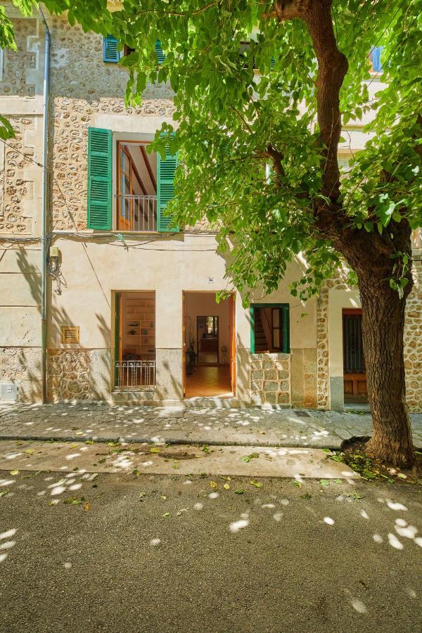 Casa Fortuny In