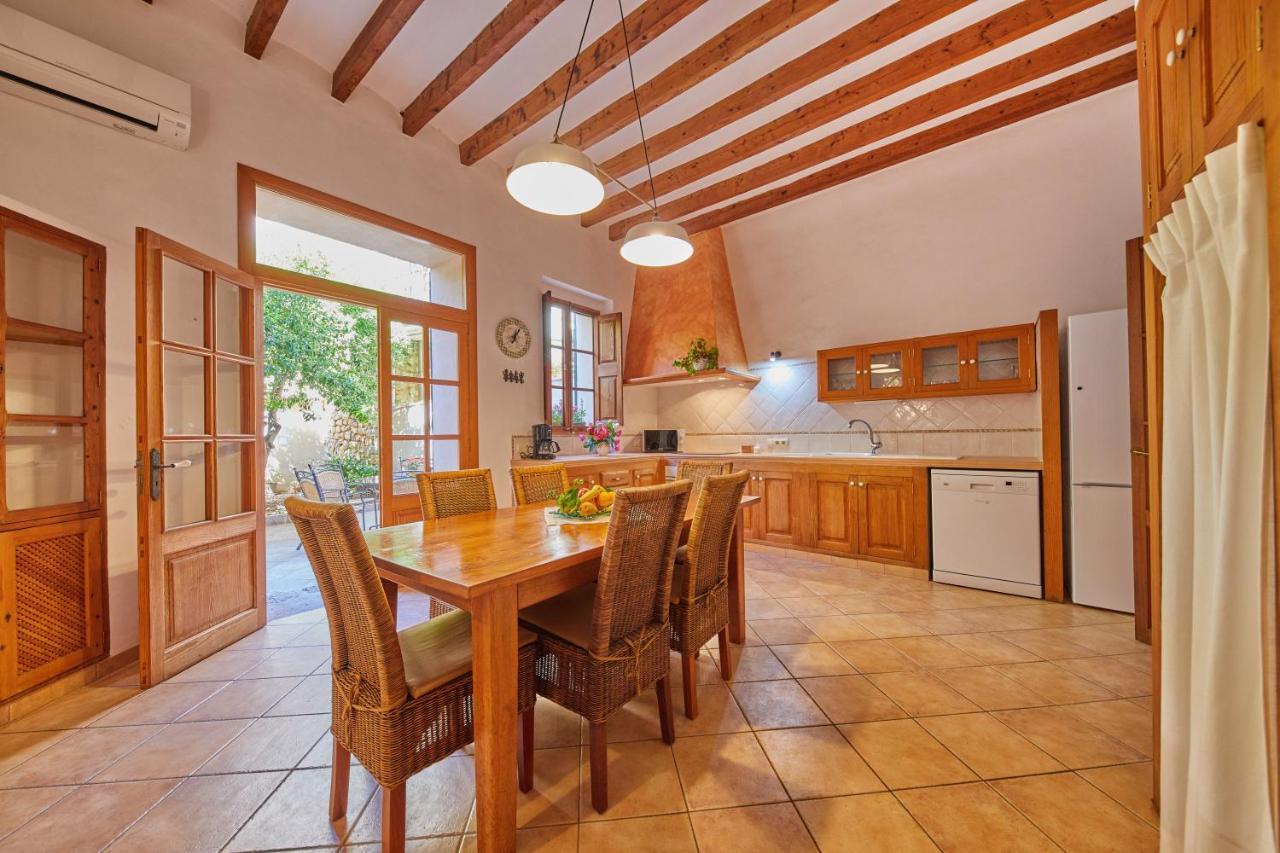 Ferienhaus Casa Fortuny In
