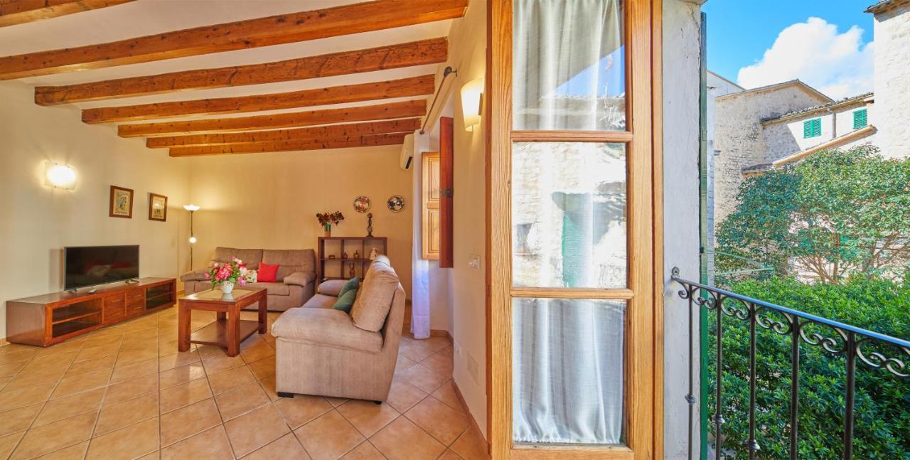 Ferienhaus Casa Fortuny In *