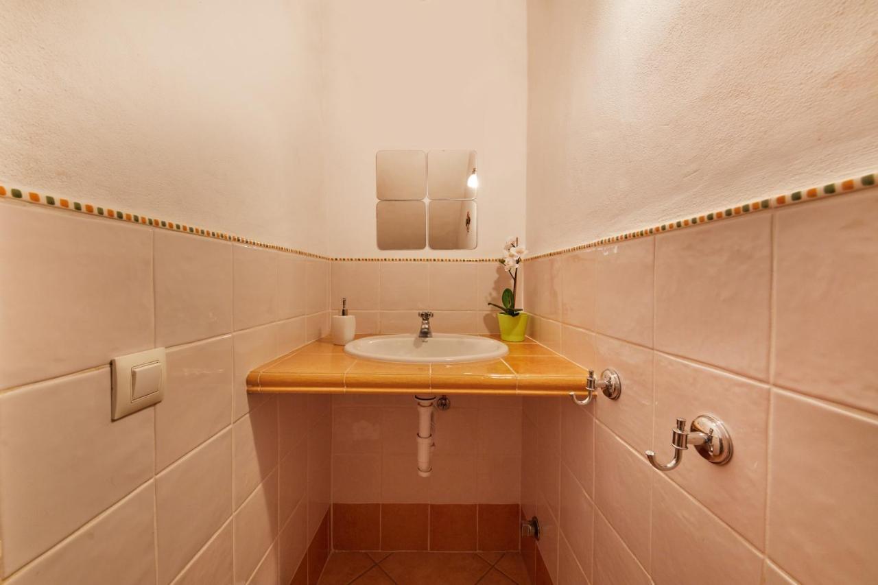 Casa Fortuny In Ferienhaus
