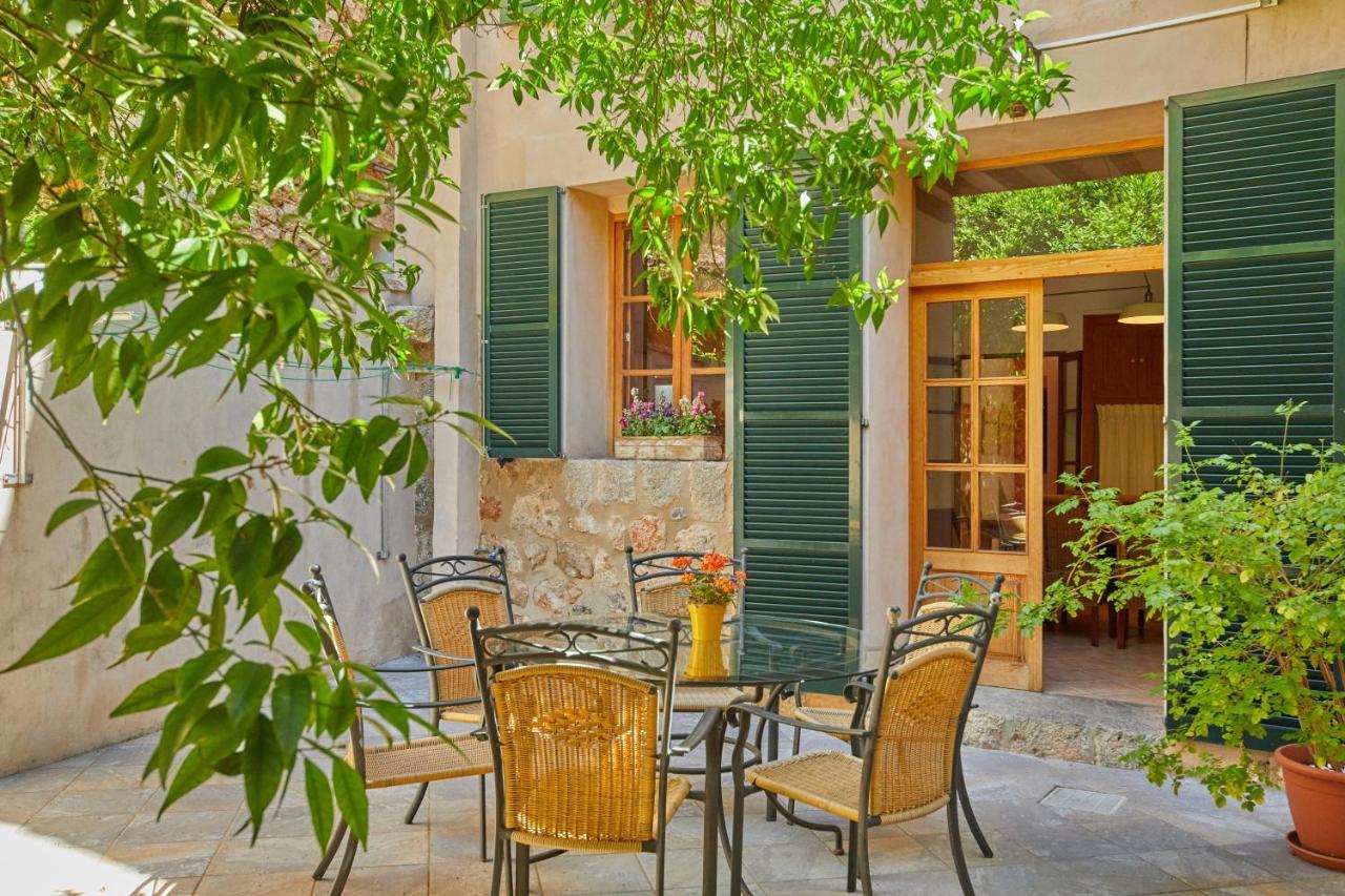 Ferienhaus Casa Fortuny In