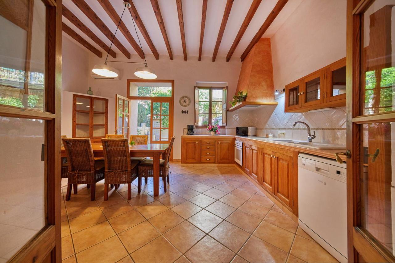 Casa Fortuny In Sóller