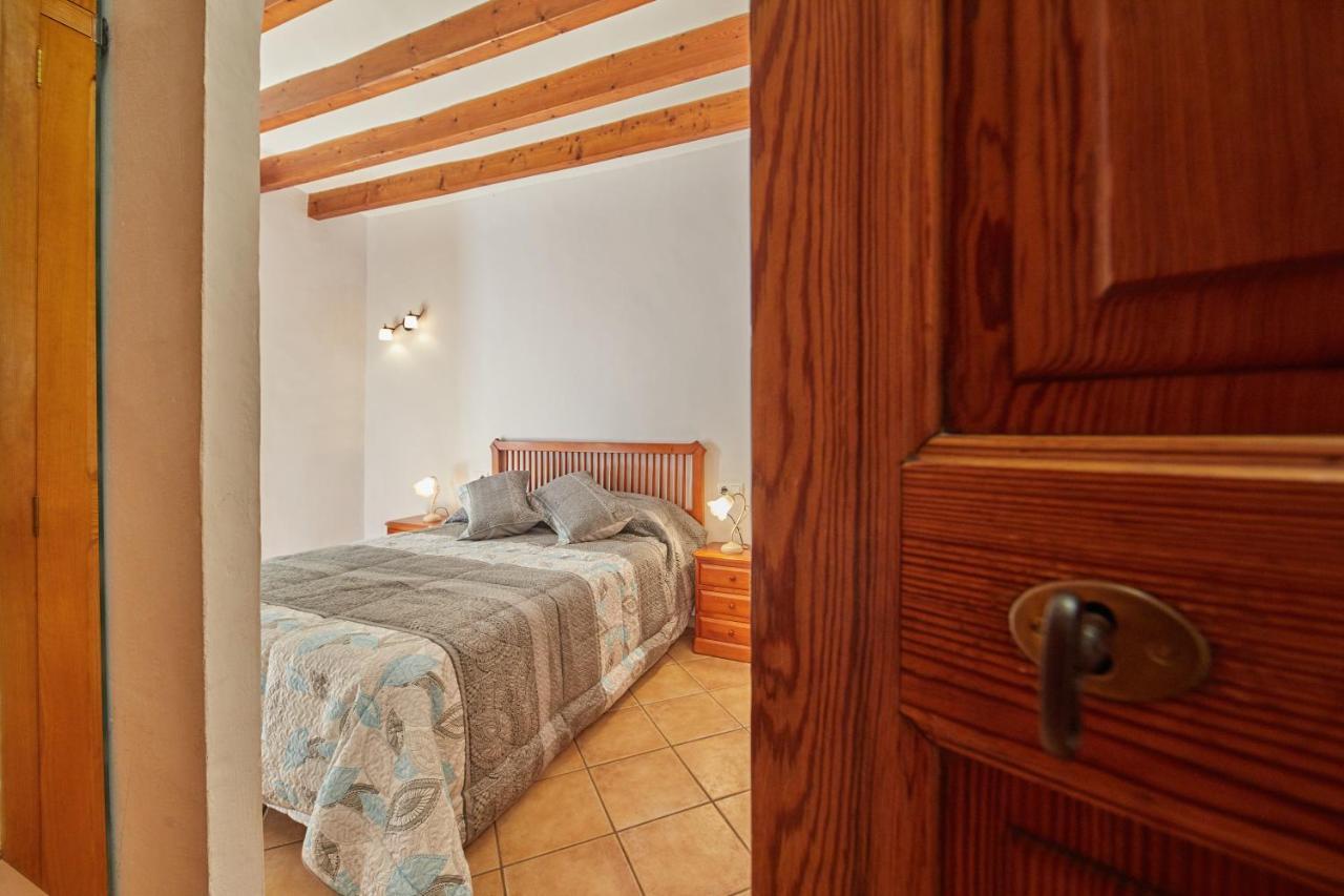 Casa Fortuny In Ferienhaus