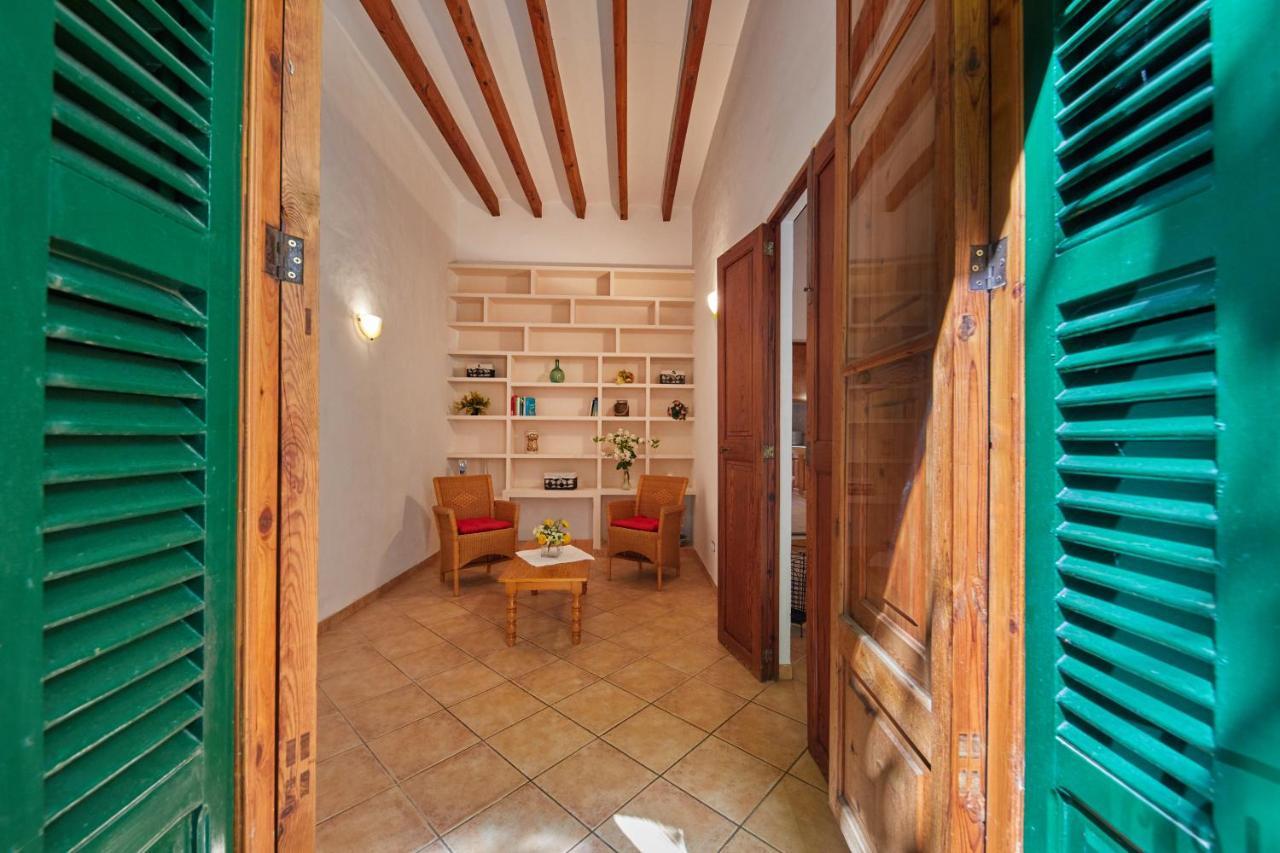 Ferienhaus Casa Fortuny In Sóller