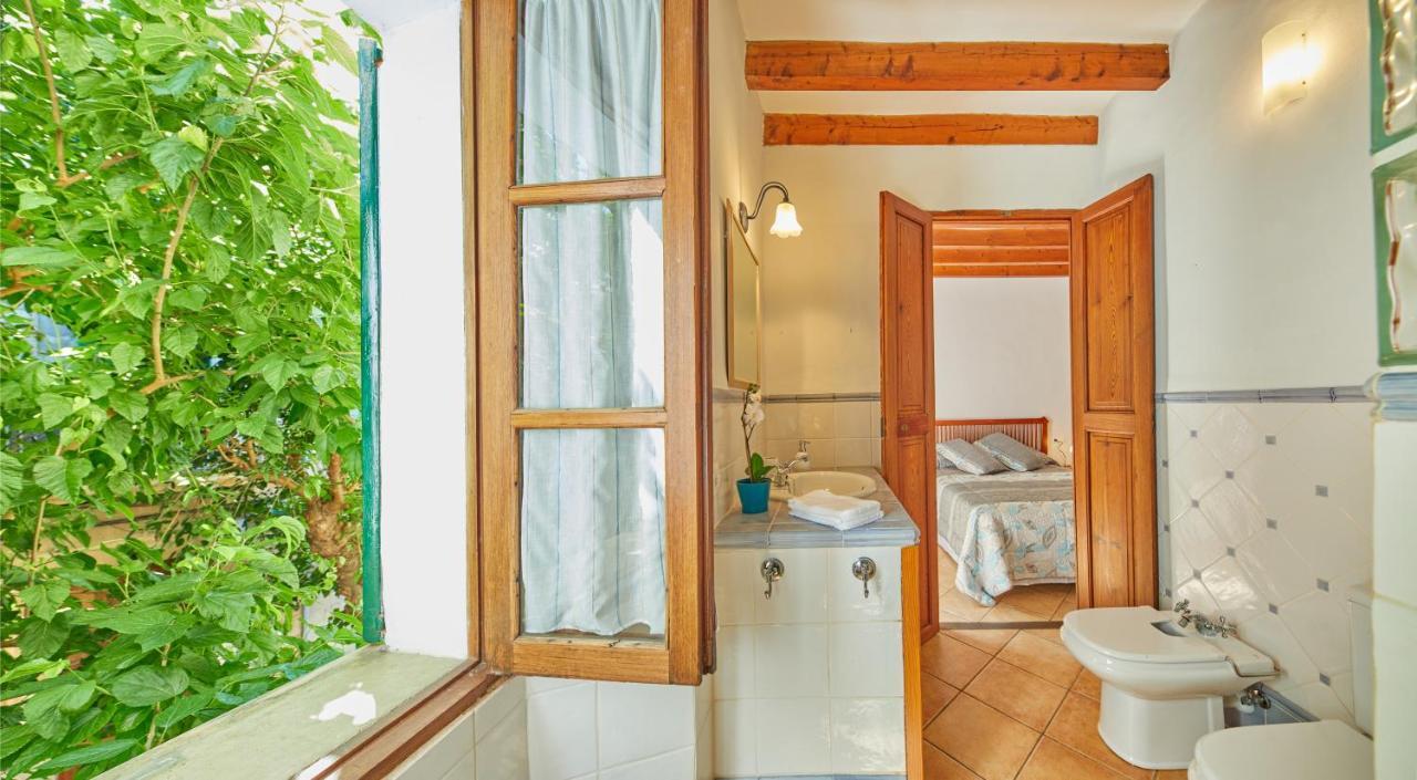 Casa Fortuny In