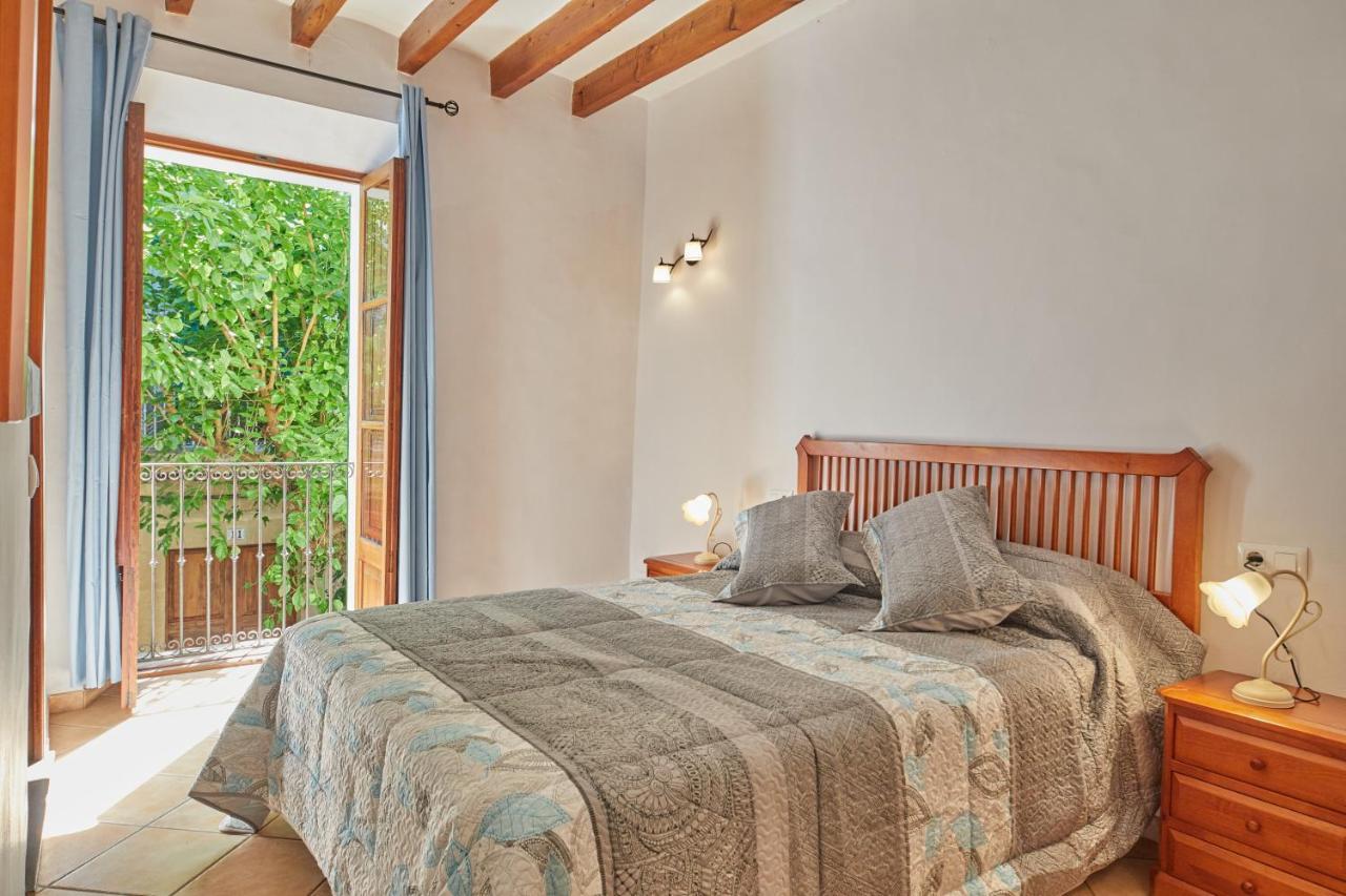 Ferienhaus Casa Fortuny In