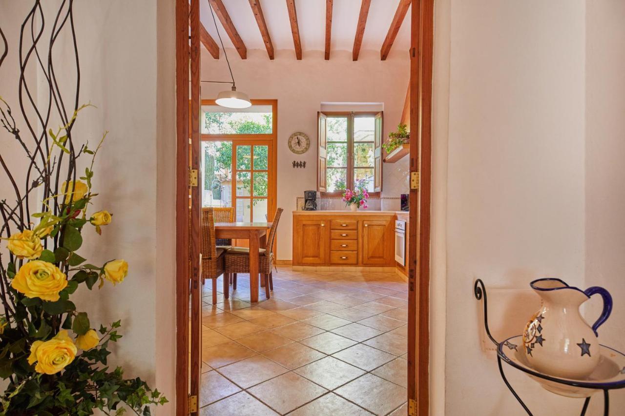Ferienhaus Casa Fortuny In *