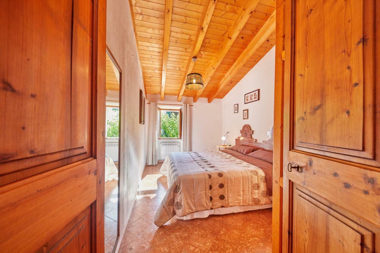 Ferienhaus Casa Fortuny In *