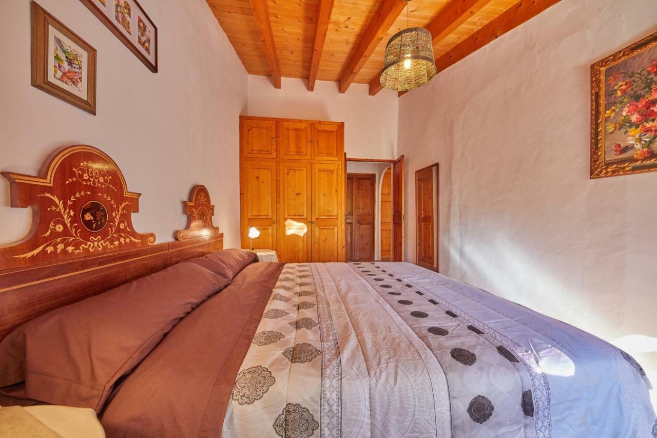 Ferienhaus Casa Fortuny In Sóller