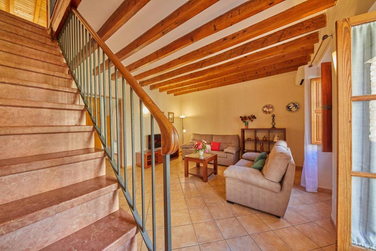 Casa Fortuny In Ferienhaus Sóller