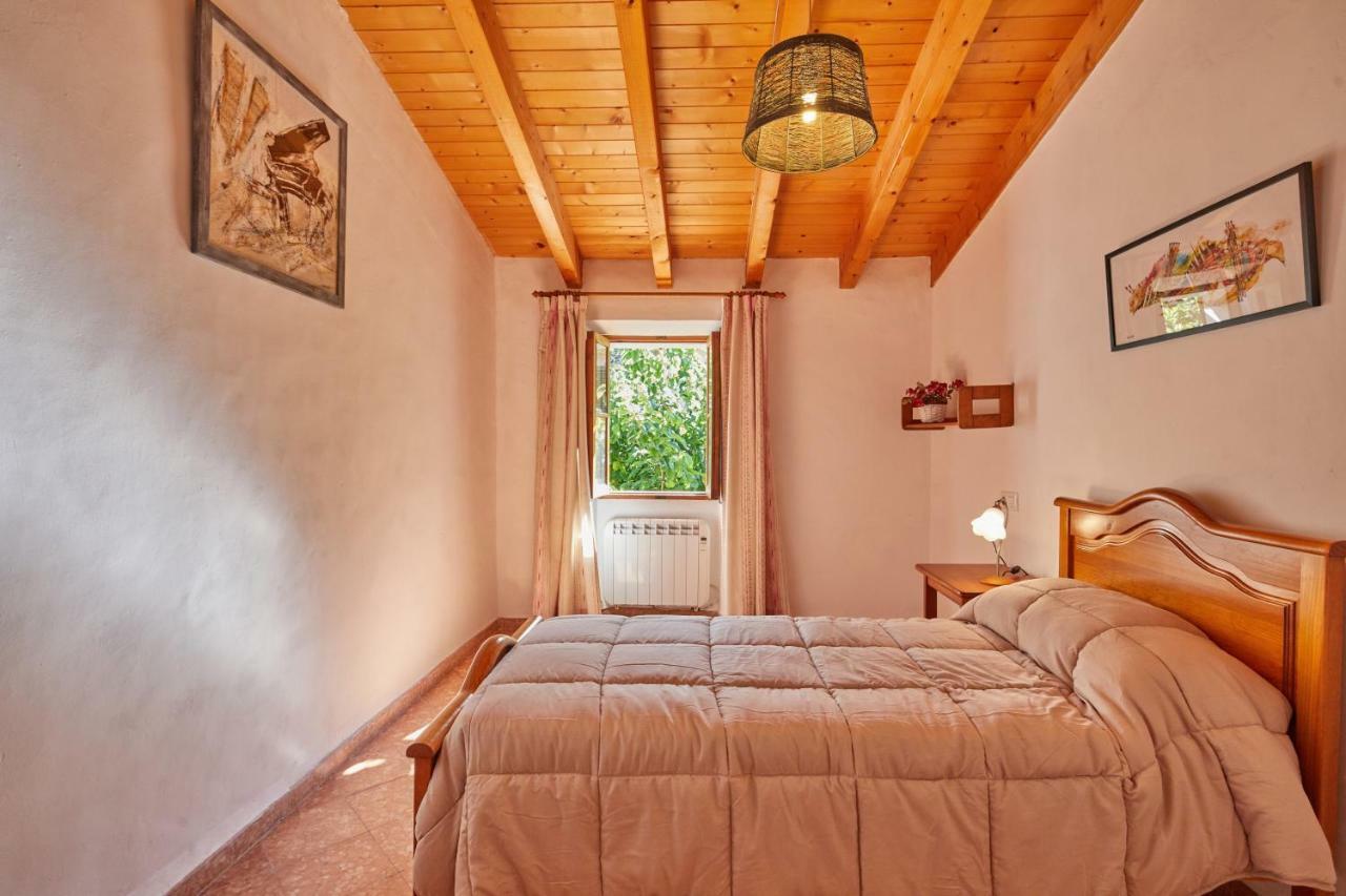 Ferienhaus Casa Fortuny In *