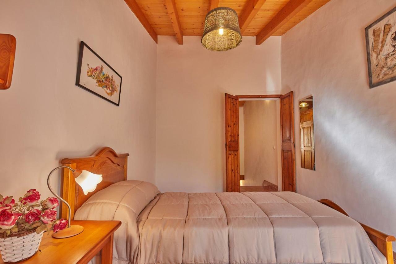 Ferienhaus Casa Fortuny In *