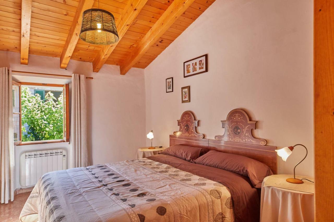 Casa Fortuny In *