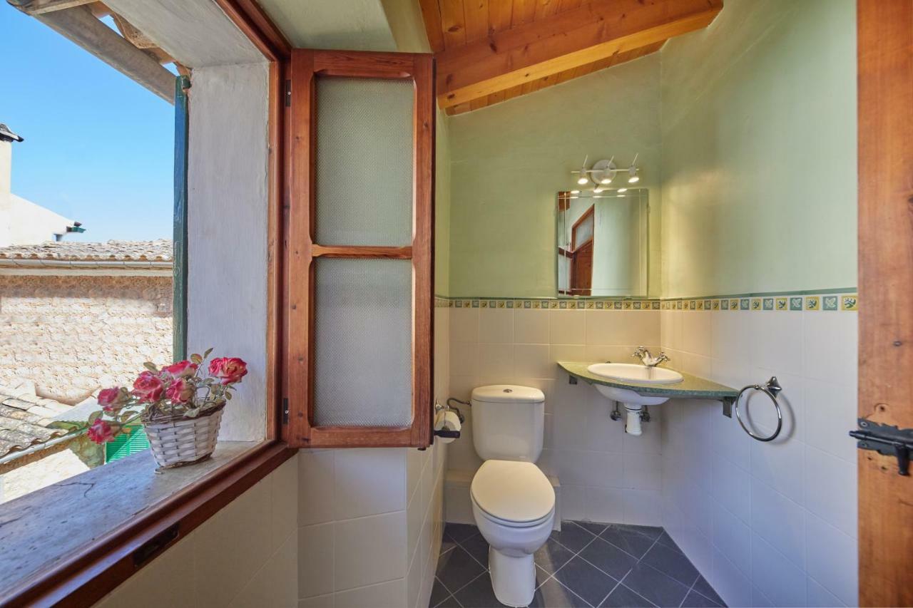 Ferienhaus Casa Fortuny In
