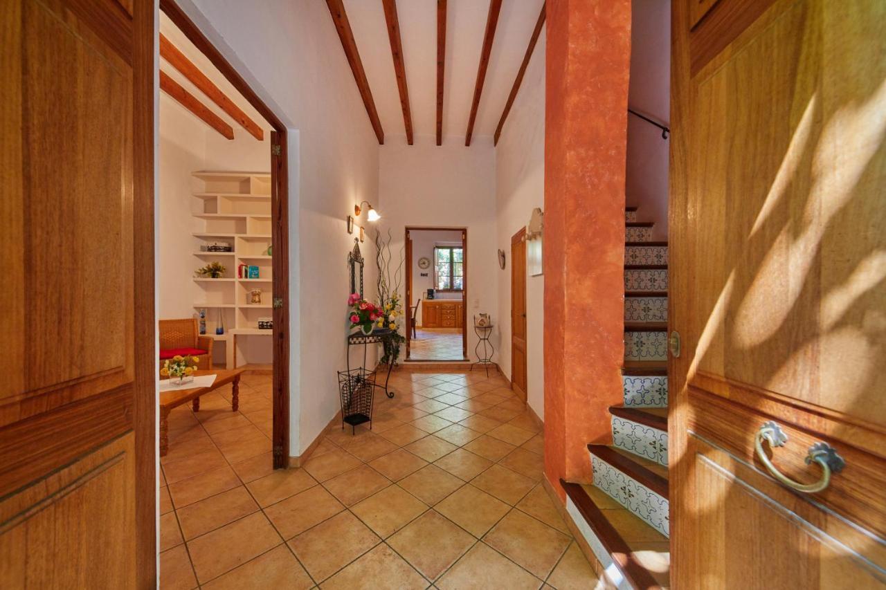 Casa Fortuny In * Sóller