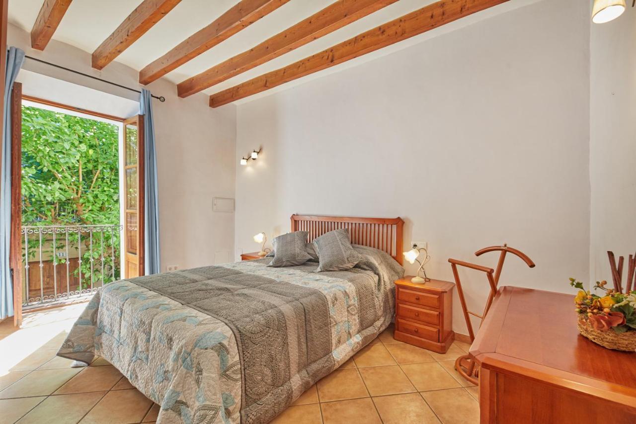 Casa Fortuny In